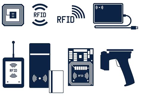 semi passive rfid tags definition|examples of active rfid tags.